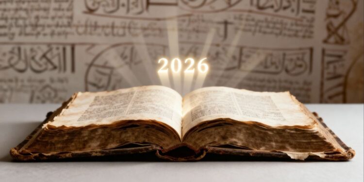 Os 8 nomes bíblicos que voltam como tendência forte em 2026