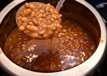 Acabou a preocupação com os gases do feijão: veja o que realmente funciona com dica de especialista