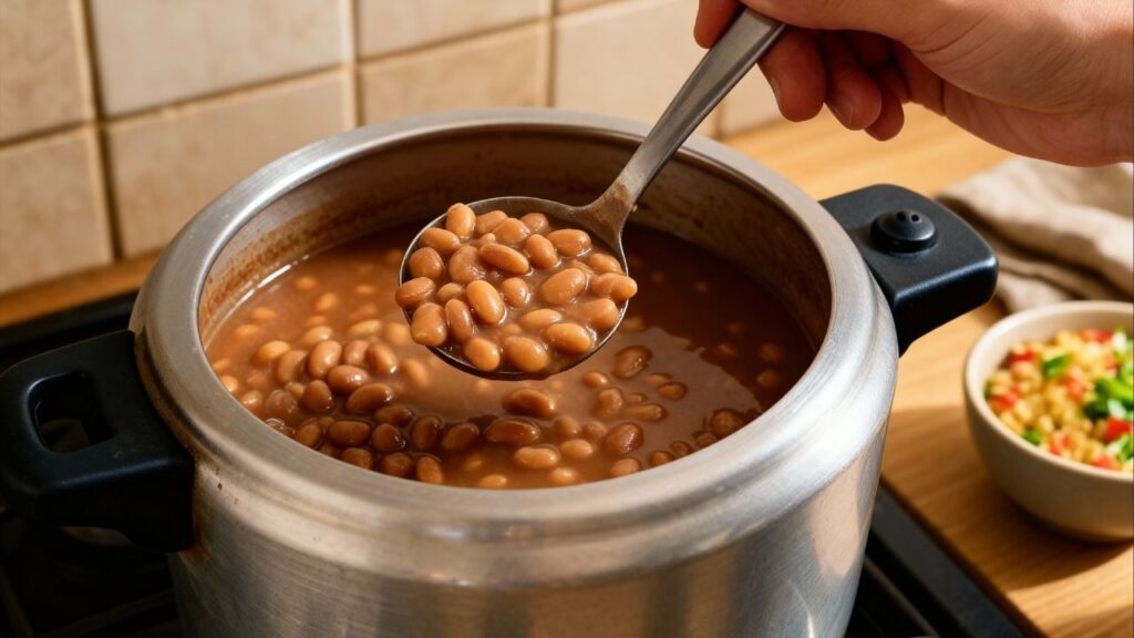 Acabou a preocupação com os gases do feijão: veja o que realmente funciona com dica de especialista