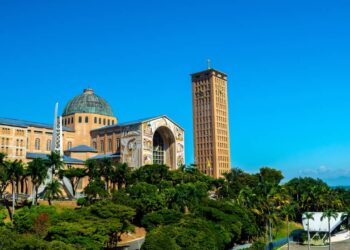 Quem passa por essa cidade percebe que a viagem vai muito além do turismo