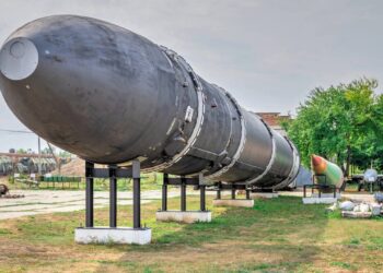 Estes são os verdadeiros motivos pelo qual o Brasil não possui bombas atômicas