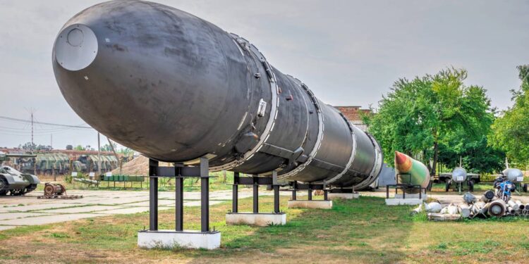 Estes são os verdadeiros motivos pelo qual o Brasil não possui bombas atômicas