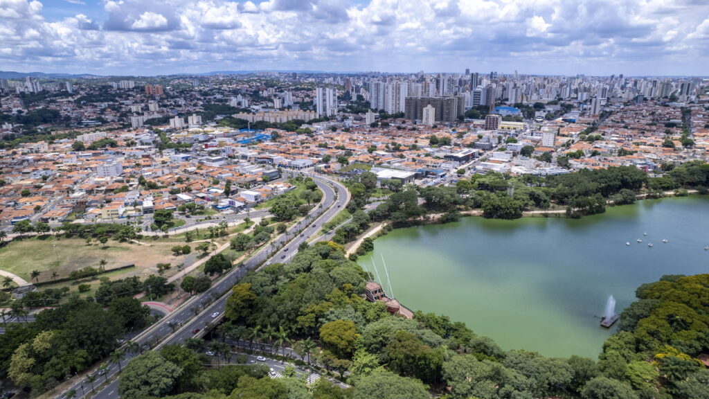 A cidade do interior que virou potência em tecnologia e qualidade de vida