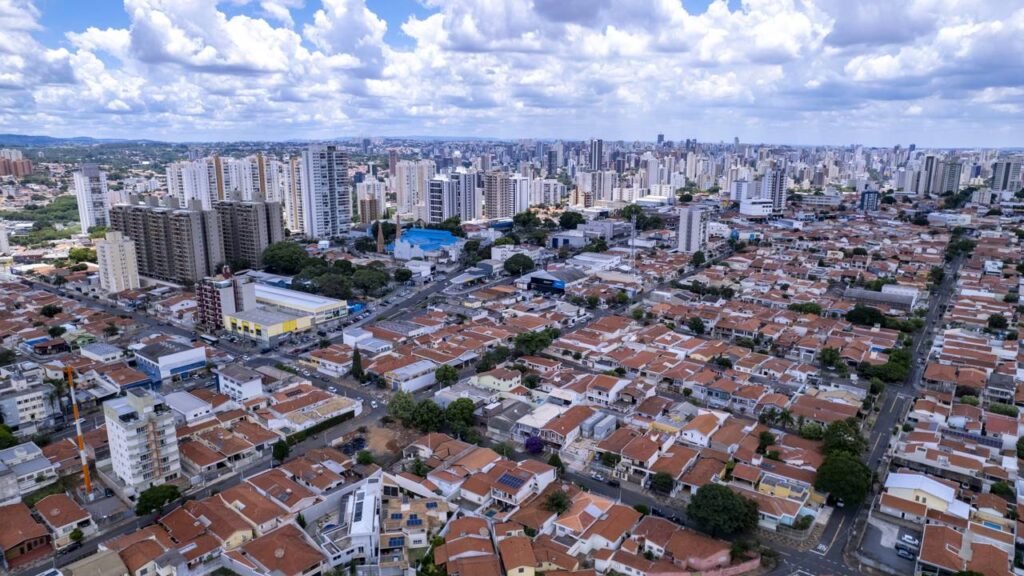 A cidade do interior que virou potência em tecnologia e qualidade de vida