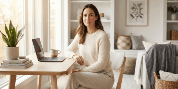 Pequenas mudanças que tornam qualquer dia mais leve e produtivo