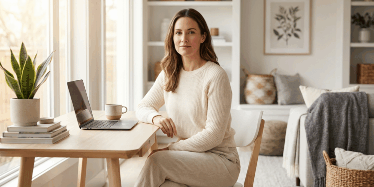 Pequenas mudanças que tornam qualquer dia mais leve e produtivo