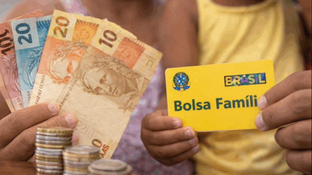 Auxílio Gás e Bolsa Família podem ser recebidos juntos por famílias?