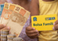 Bolsa Família passou por uma nova peneira que corta famílias por renda e falta de atualização