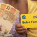 Auxílio Gás e Bolsa Família podem ser recebidos juntos por famílias?