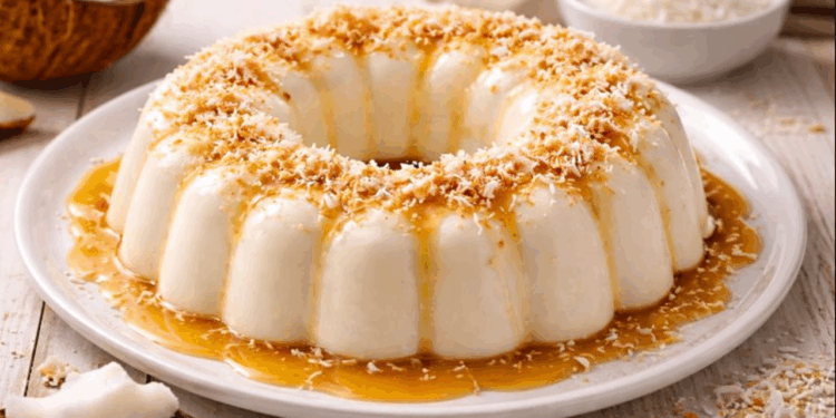 Veja como preparar uma sobremesa simples e elegante para a ceia de Ano Novo