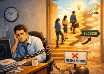 Esses 5 signos têm preferências claras no trabalho e ignorar isso pode atrasar sua evolução