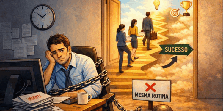 Esses 5 signos têm preferências claras no trabalho e ignorar isso pode atrasar sua evolução