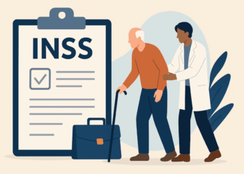 INSS passará a cobrar novo documento para que aposentados sigam recebendo o benefício