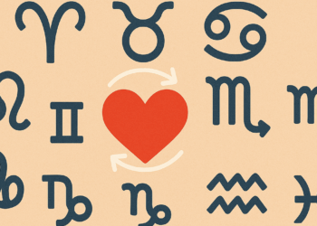 Esses 4 signos podem reviver um amor antigo em dezembro