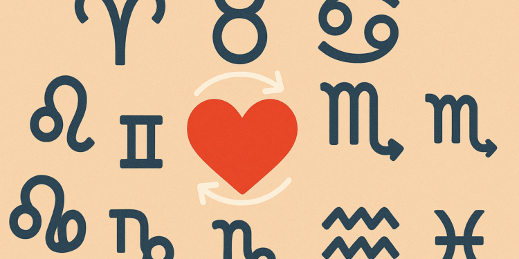 Esses 4 signos podem reviver um amor antigo em dezembro