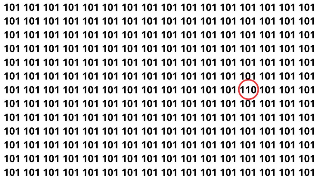 puzzle do encontre o número