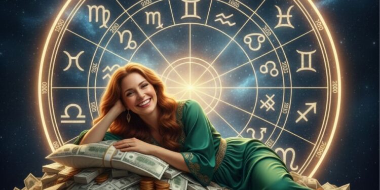 Estes signos receberão aumento salarial em breve