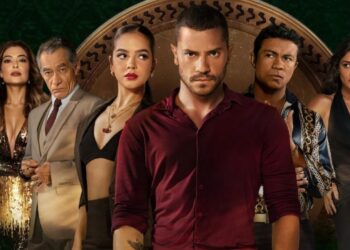 3 séries curtinhas que estão em alta na Netflix e você precisa assistir