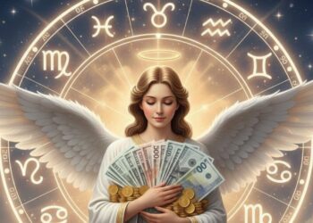 Anjo da guarda alerta: 2 signos que estão em risco no campo financeiro