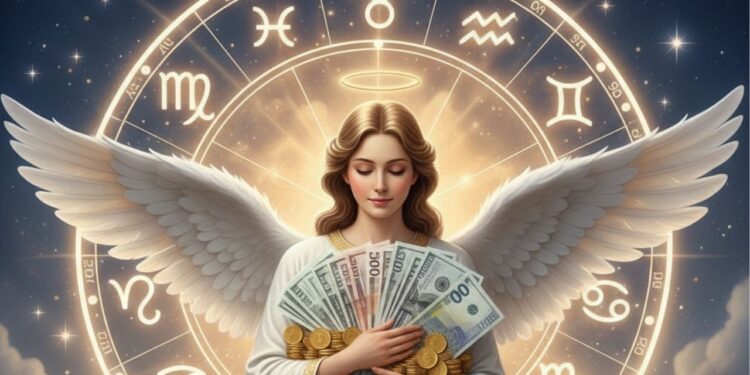Anjo da guarda alerta: 2 signos que estão em risco no campo financeiro