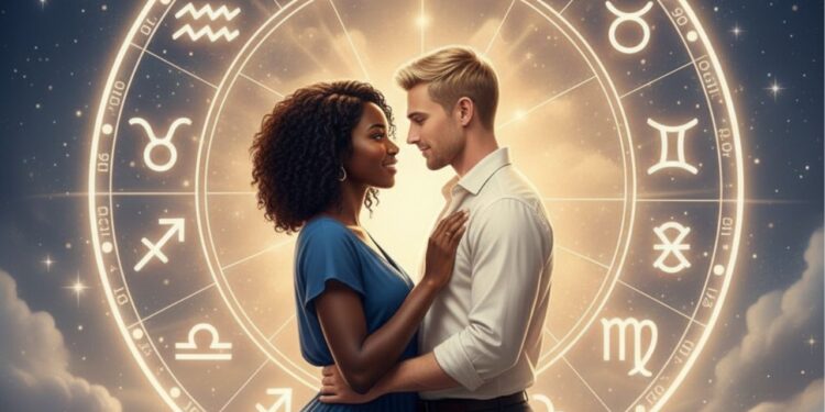 Sorte no amor: estes signos terão um encontro inesquecível em breve