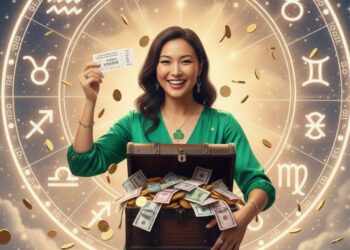 Signos que terão sorte extrema nos próximos dias