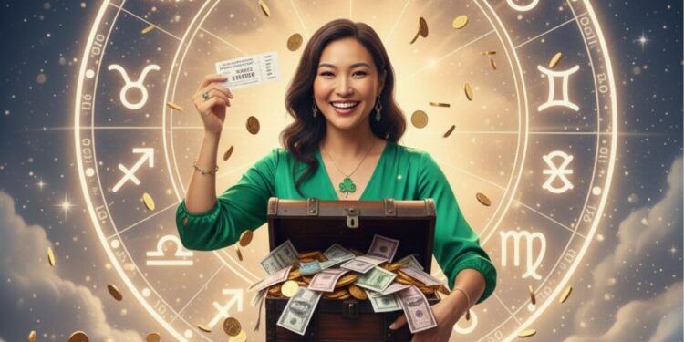 Signos que terão sorte extrema nos próximos dias