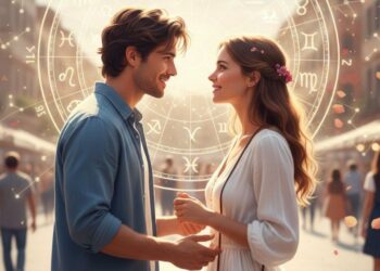 Tarô revela: 3 signos que terão um novo amor em dezembro