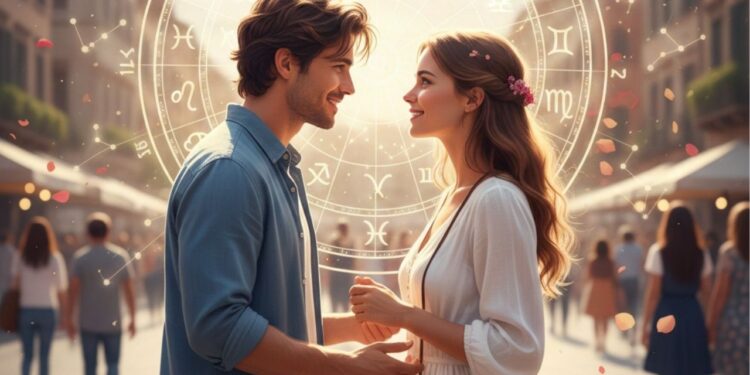 Tarô revela: 3 signos que terão um novo amor em dezembro