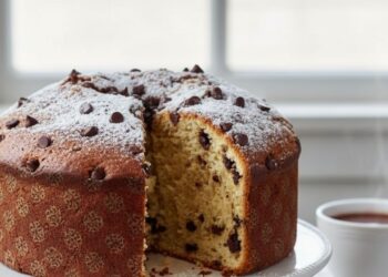 Nem pavê, nem panetone: sobremesa de Natal pronta em 10 minutos