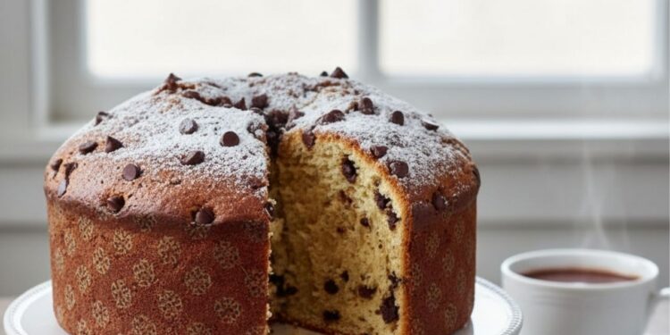 Nem pavê, nem panetone: sobremesa de Natal pronta em 10 minutos