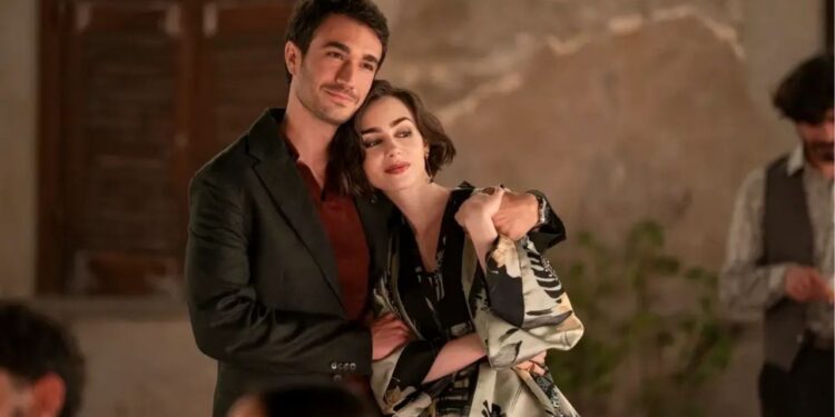 O lançamento mais aguardado do ano chega dia 18 de dezembro na Netflix