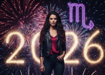 Astros revelam: 2026 será um ano brilhante para este signo