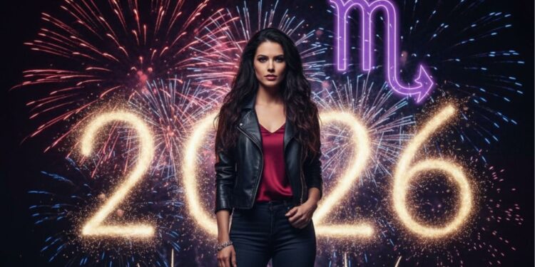 Astros revelam: 2026 será um ano brilhante para este signo