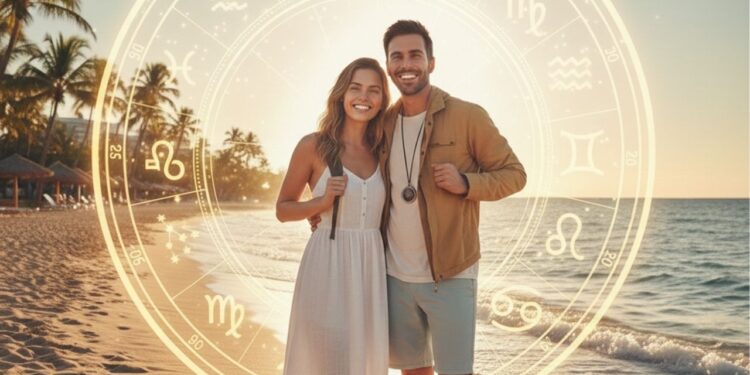 Amor em vista para as suas viagens de fim de ano, confira os conselhos do tarô