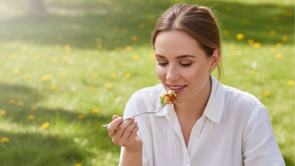 Marmitas frias ajudam a manter a alimentação equilibrada durante dias quentes