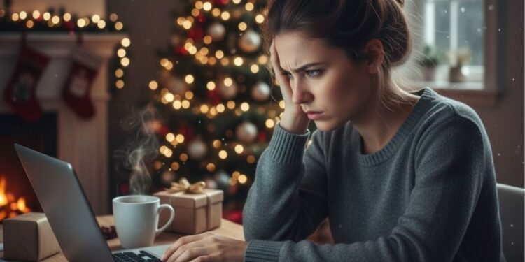 Irá trabalhar durantes as festas de fim de ano? Saiba como diminuir o estresse