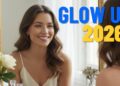Glow up para 2026: caminhos reais para uma transformação completa