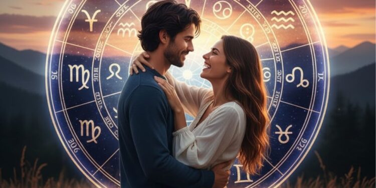 Sinais de que Peixes e outros 2 signos estão apaixonados