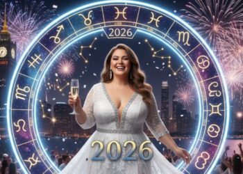 Signos que mais atrairão sorte no Réveillon e o amuleto ideal para começar o ano