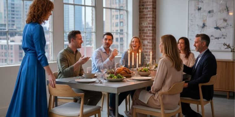 O que "devolver a cadeira ao lugar após levantar" diz sobre você, segundo psicologia