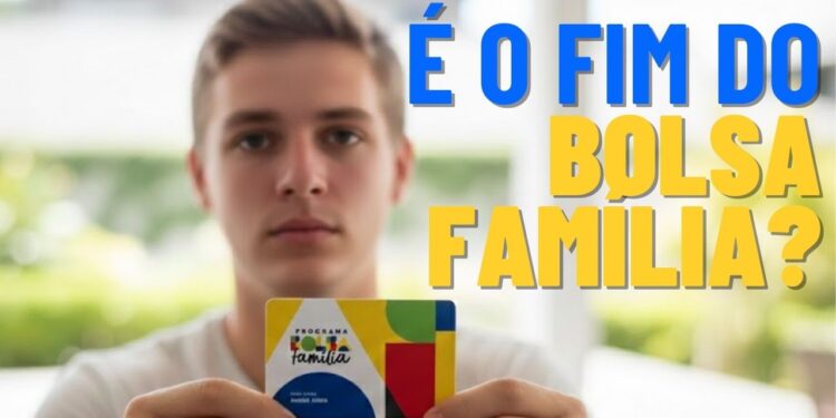 Jovens saem do Bolsa Família? Saiba a razão dos desligamentos