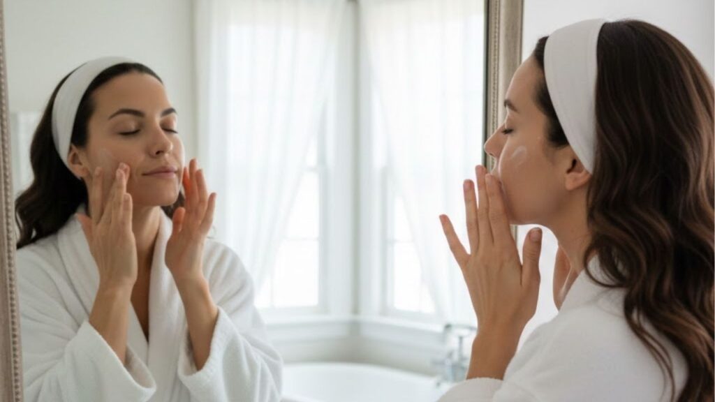 Rosto inchado depois da virada de ano? Nunca mais, saiba o que fazer para evitar