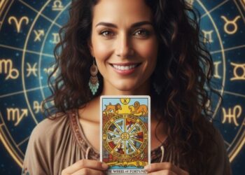 A carta do Tarô que guia Capricórnio e outros 2 signos na carreira em janeiro