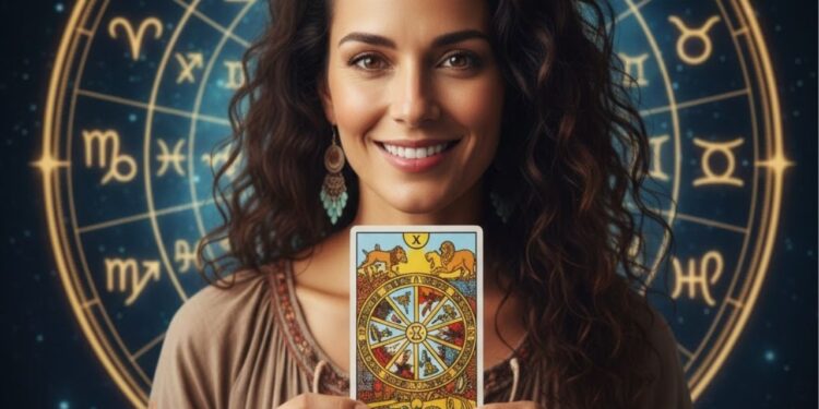 A carta do Tarô que guia Capricórnio e outros 2 signos na carreira em janeiro