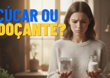Nem açúcar, nem adoçante, este é o método mais saudável para adoçar