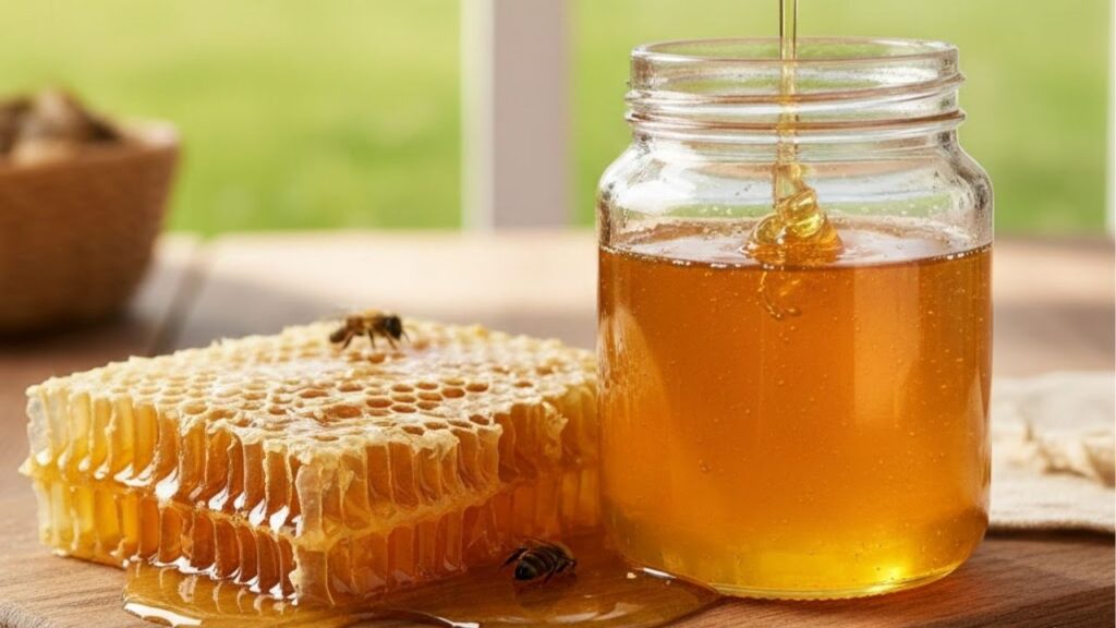 Nem açúcar, nem adoçante, este é o método mais saudável para adoçar 