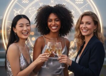 Gêmeos e outros 2 signos serão os protagonistas no fim de ano