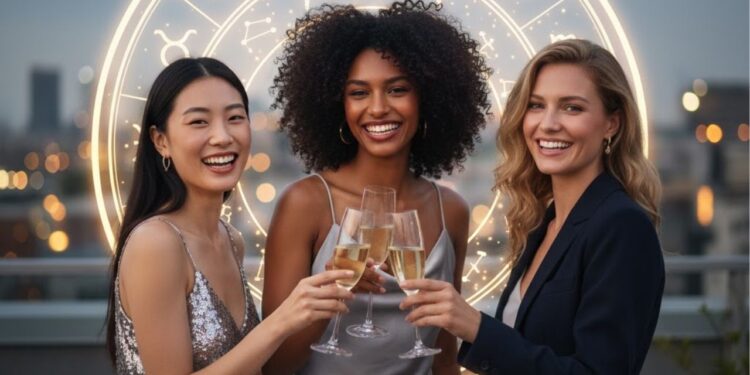 Gêmeos e outros 2 signos serão os protagonistas no fim de ano