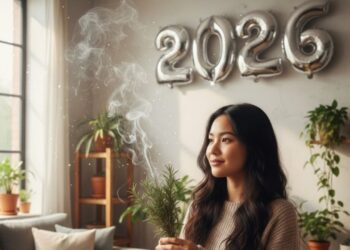 Erva do verão para purificar a casa energeticamente antes do Ano Novo